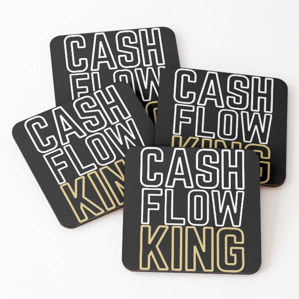 Item preview, CASH FLOW KING modified 3 designed and sold by KingsManKind.