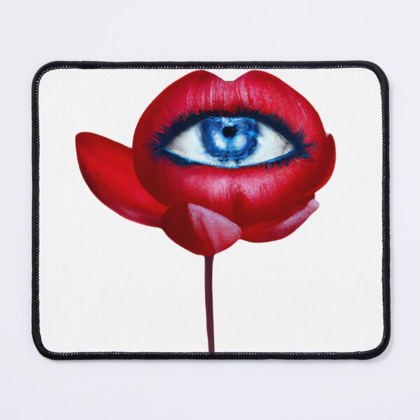 Item preview, lip flower designed and sold by Kilianhervas.