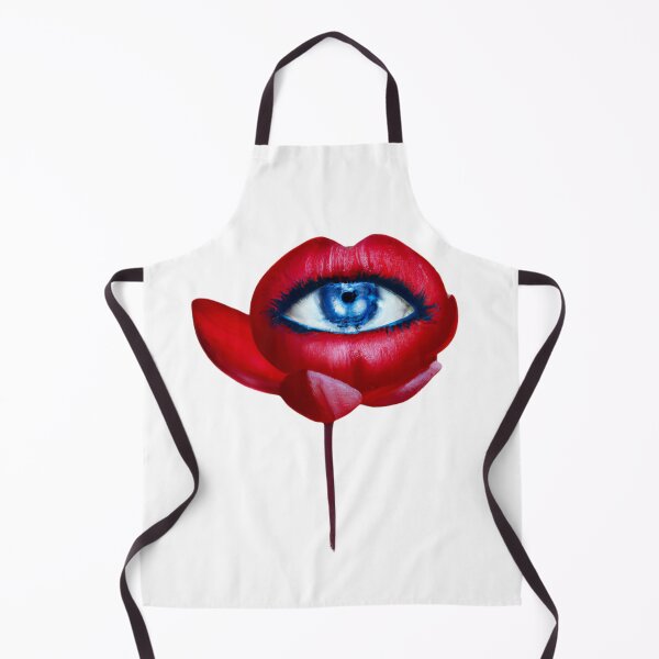 Item preview, lip flower designed and sold by Kilianhervas.