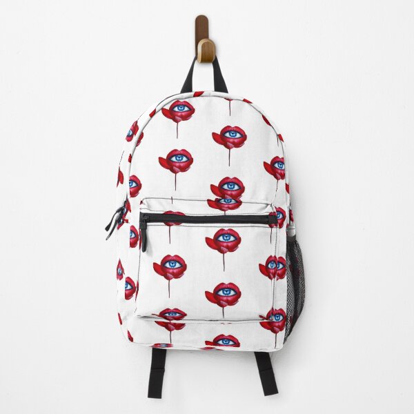 Item preview, lip flower designed and sold by Kilianhervas.