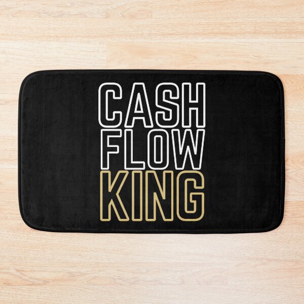 Item preview, CASH FLOW KING modified 3 designed and sold by KingsManKind.