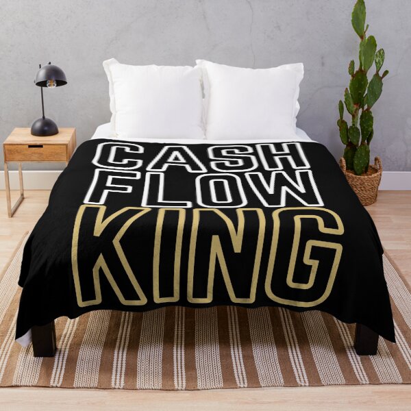Item preview, CASH FLOW KING modified 3 designed and sold by KingsManKind.