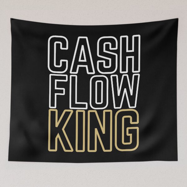 Item preview, CASH FLOW KING modified 3 designed and sold by KingsManKind.