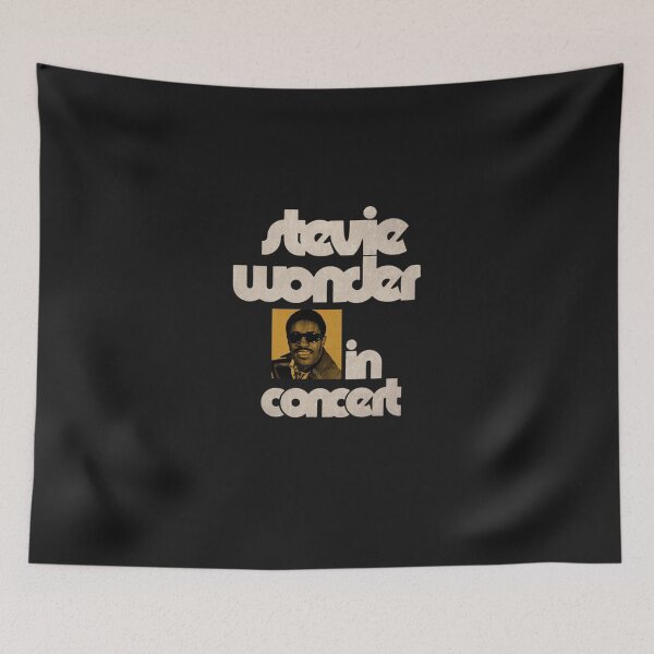 Item preview, Stevie Wonder Superstition designed and sold by gruntzkall.