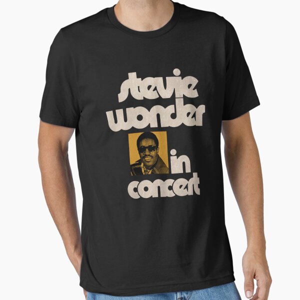 Vista previa del artículo con la obra «Superstición de Stevie Wonder», diseñado y vendido por gruntzkall.