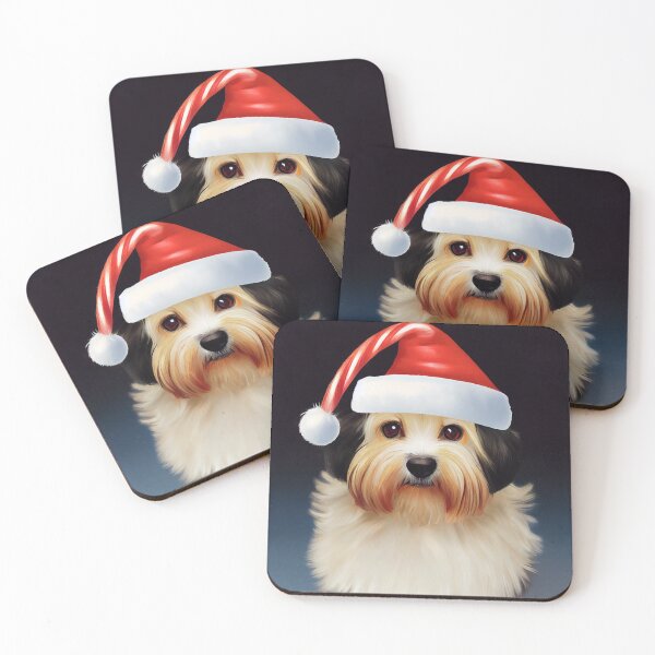 Item preview, Christmas Havanese - Perfect For Animal Lovers designed and sold by ChristmaSpecial.