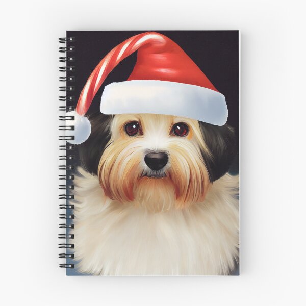 Item preview, Christmas Havanese - Perfect For Animal Lovers designed and sold by ChristmaSpecial.