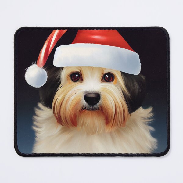 Item preview, Christmas Havanese - Perfect For Animal Lovers designed and sold by ChristmaSpecial.