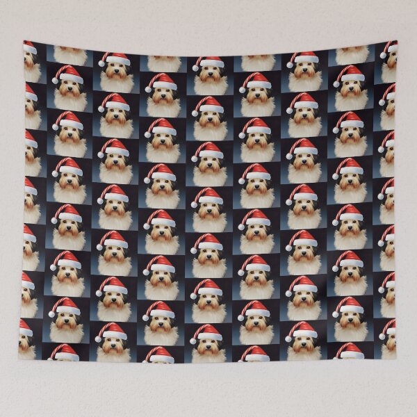 Item preview, Christmas Havanese - Perfect For Animal Lovers designed and sold by ChristmaSpecial.