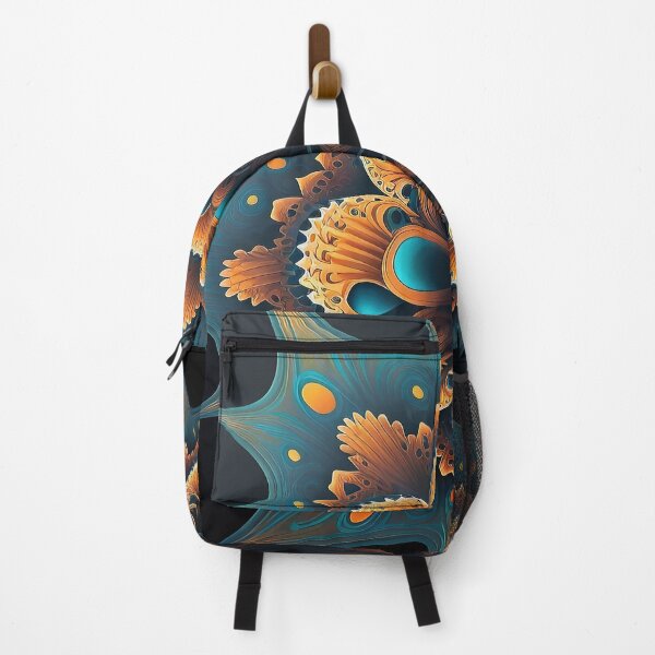 Item preview, Fractal Burst designed and sold by KLOIK.