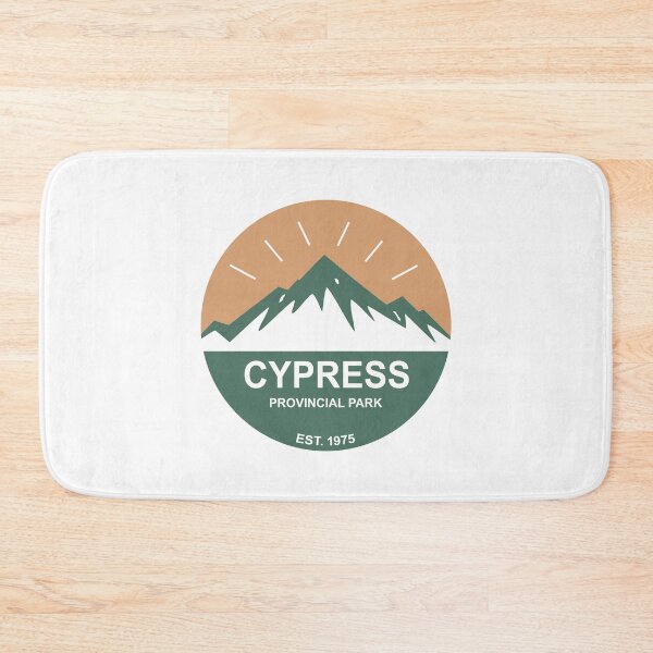Item preview, Cypress Provincial Park designed and sold by Esskay Designs.
