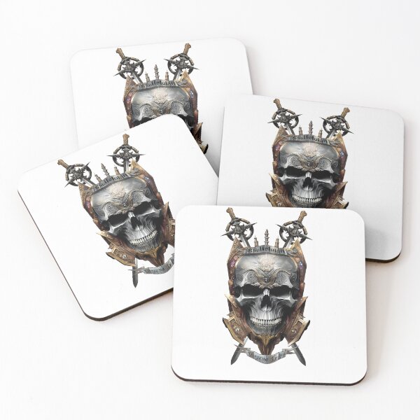 Item preview, Kopie von SKULLELUJAH #2 - Pipaluka Wayna Stickers designed and sold by Earth Celebration Designs.