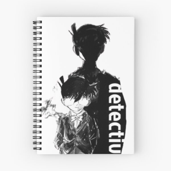Item preview, DETECTIVE CONAN designed and sold by FunStrawberry.