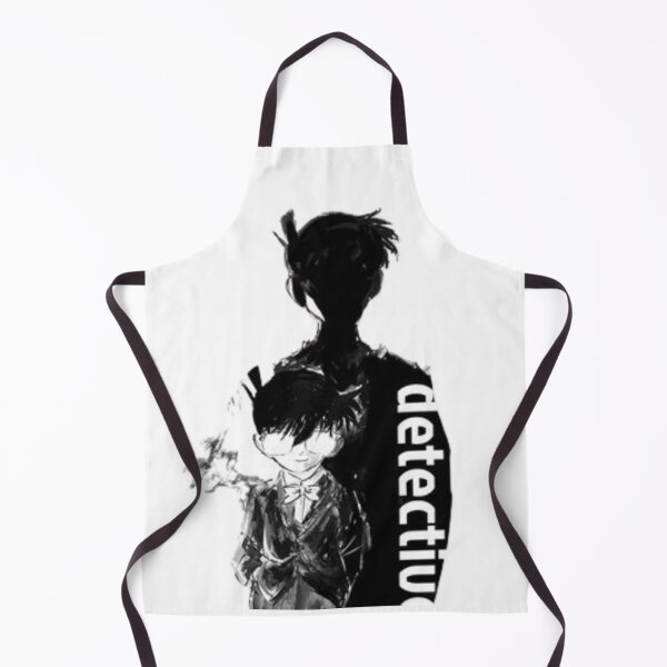 Item preview, DETECTIVE CONAN designed and sold by FunStrawberry.