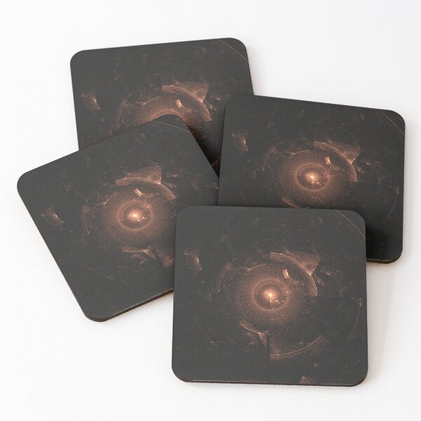 Item preview, The Ocular Eye designed and sold by JMDDesignShop.