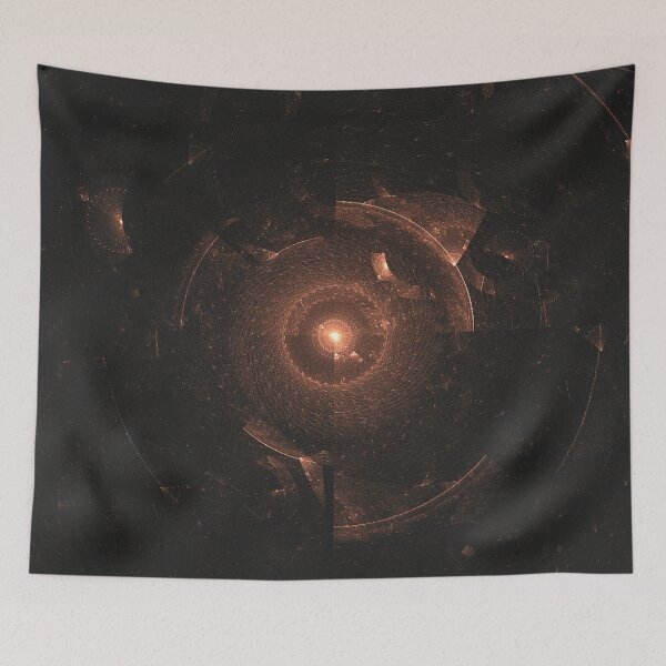 Item preview, The Ocular Eye designed and sold by JMDDesignShop.