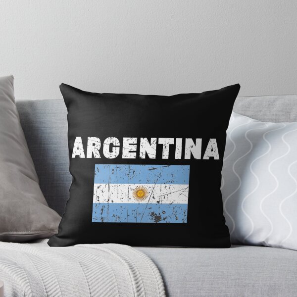 Item preview, Argentina World Cup Soccer Football 2022, Argentina Soccer Jersey Argentinian Football, Argentina, Argentinian, Qatar World Cup 2022 designed and sold by Stixdesigns.