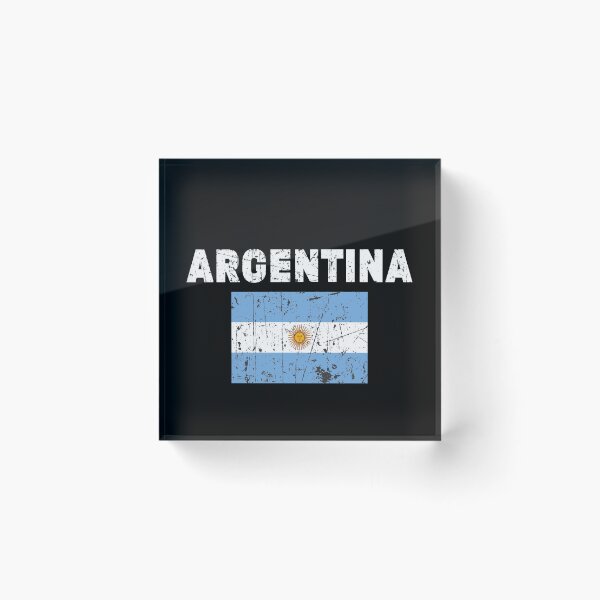 Item preview, Argentina World Cup Soccer Football 2022, Argentina Soccer Jersey Argentinian Football, Argentina, Argentinian, Qatar World Cup 2022 designed and sold by Stixdesigns.