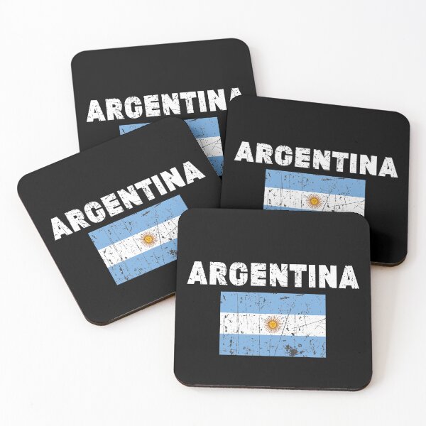 Item preview, Argentina World Cup Soccer Football 2022, Argentina Soccer Jersey Argentinian Football, Argentina, Argentinian, Qatar World Cup 2022 designed and sold by Stixdesigns.