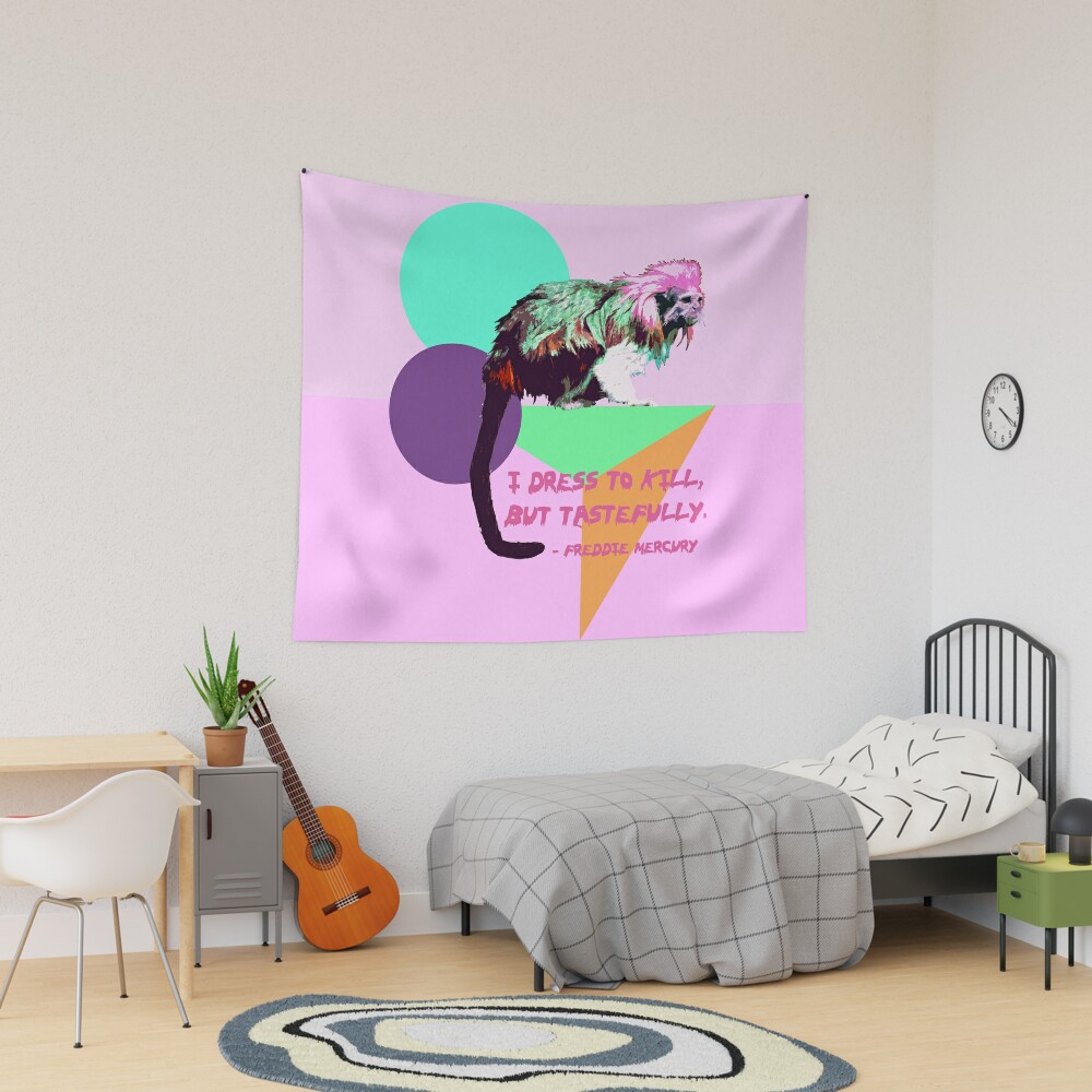 Item preview, Tapestry designed and sold by CanisPicta.