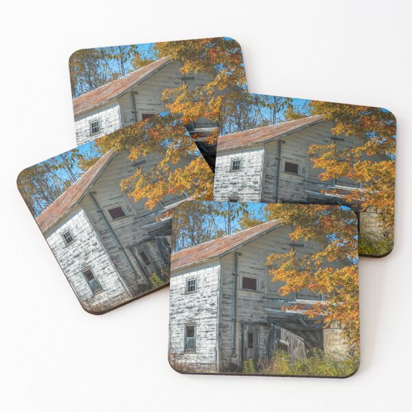 Item preview, Autumn Decay designed and sold by Viv Thompson Photography .