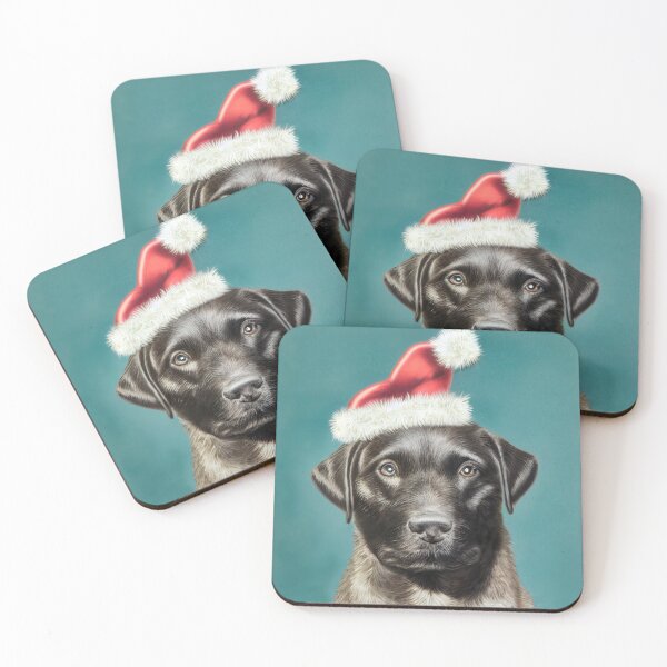 Item preview, Christmas Labrador - Perfect For Animal Lovers designed and sold by ChristmaSpecial.