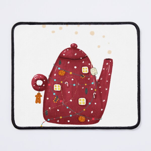 Item preview, Tea time designed and sold by tatsi-art.