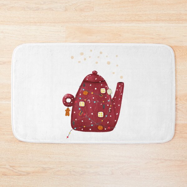Item preview, Tea time designed and sold by tatsi-art.