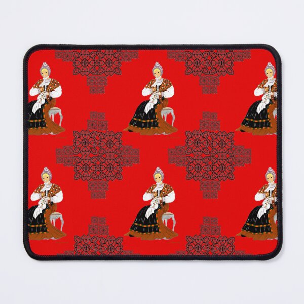 Item preview, Saugeais, Franche-Comté, France designed and sold by Catherine Debusne.