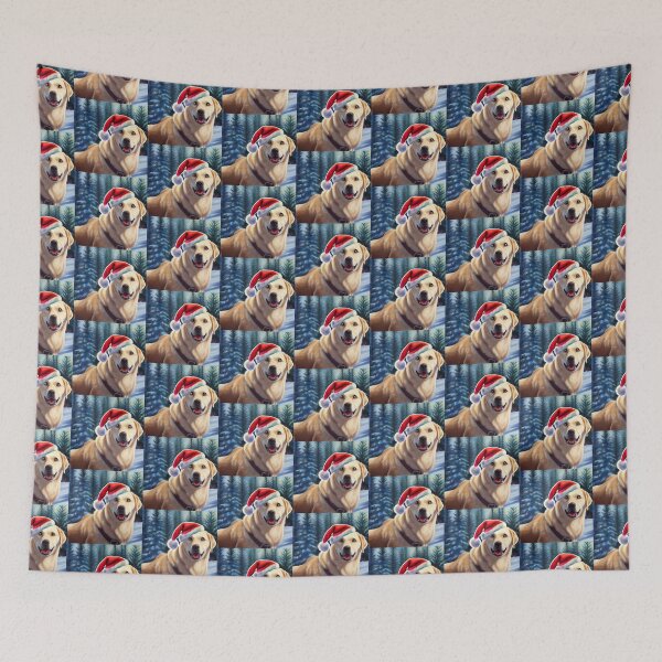 Item preview, Christmas Labrador - Perfect For Animal Lovers designed and sold by ChristmaSpecial.