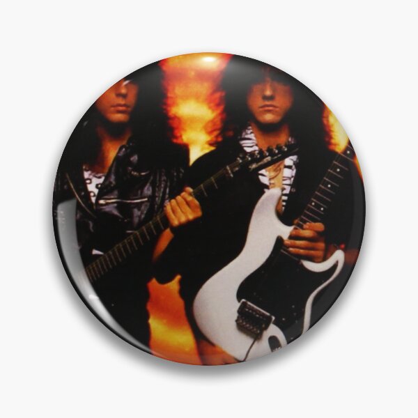 Item preview, Speed Metal Symphony Cacophony designed and sold by Kaseyleblanc79.