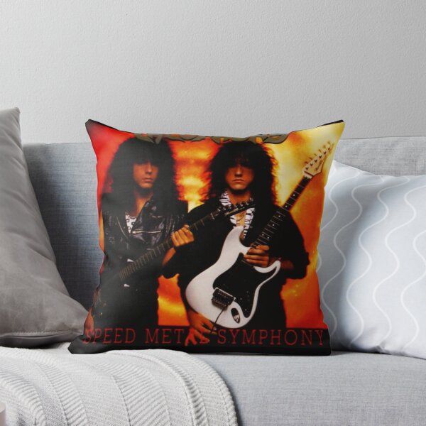 Item preview, Speed Metal Symphony Cacophony designed and sold by Kaseyleblanc79.