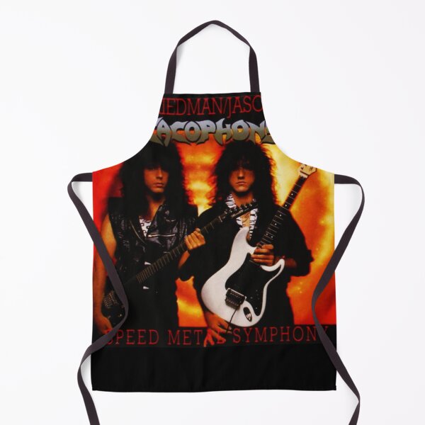 Item preview, Speed Metal Symphony Cacophony designed and sold by Kaseyleblanc79.