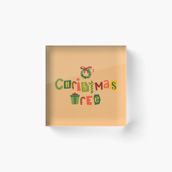 Item preview, Christmas tree designed and sold by RIXXI HEY CO..