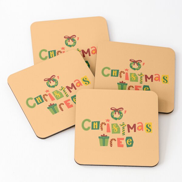 Item preview, Christmas tree designed and sold by RIXXI HEY CO..