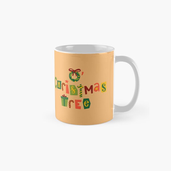 Grinch Christmas Funny Mug Gift - Teeholly