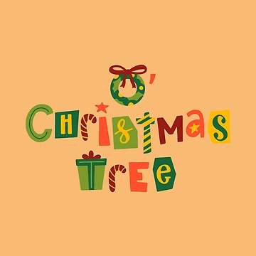 Artwork thumbnail, Christmas tree by RIXXI HEY CO.