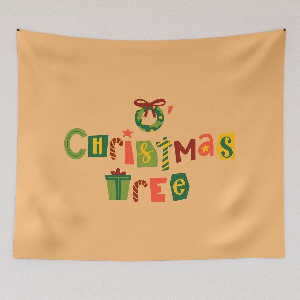 Item preview, Christmas tree designed and sold by RIXXI HEY CO..