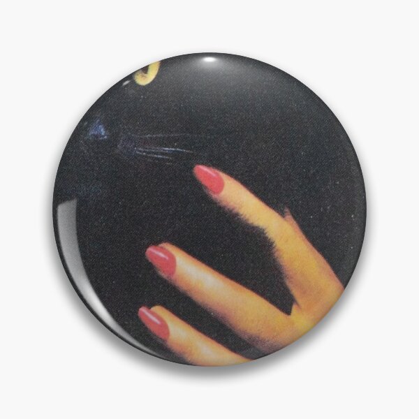 Item preview, Black Cat designed and sold by sanusikuden.