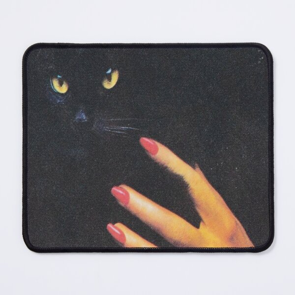 Item preview, Black Cat designed and sold by sanusikuden.