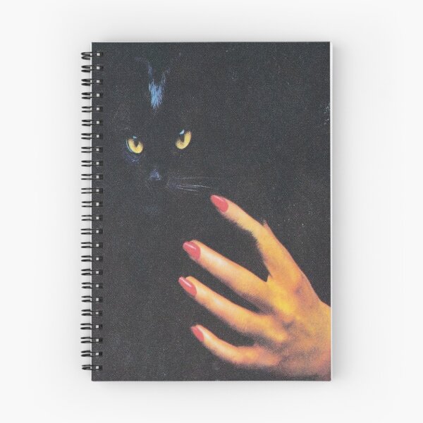 Item preview, Black Cat designed and sold by sanusikuden.