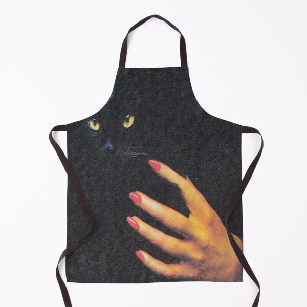 Item preview, Black Cat designed and sold by sanusikuden.