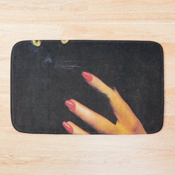 Item preview, Black Cat designed and sold by sanusikuden.