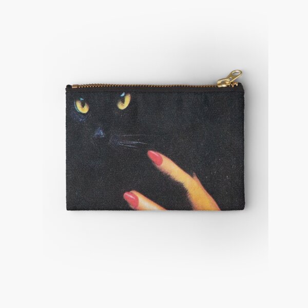 Item preview, Black Cat designed and sold by sanusikuden.