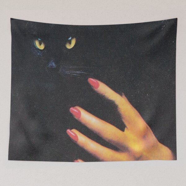 Item preview, Black Cat designed and sold by sanusikuden.