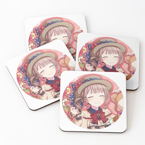 Item preview, Honami Mochizuki designed and sold by Lauwuuh.