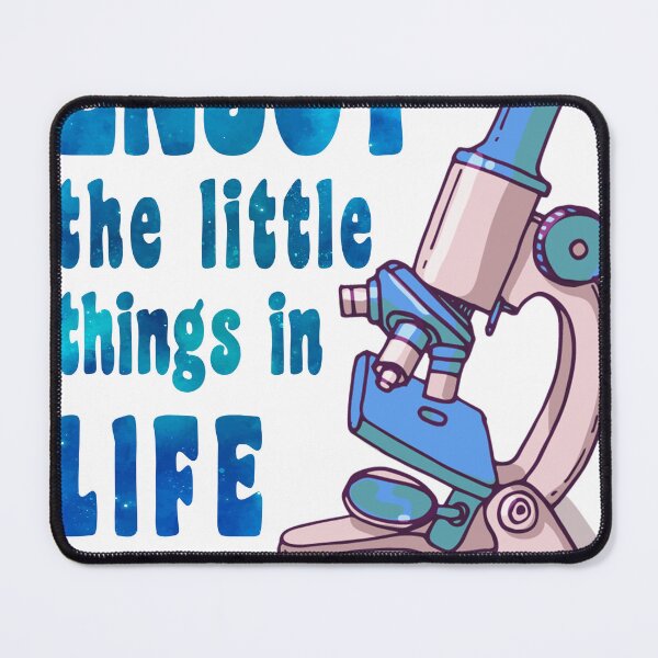 Item preview, Microbiologists Enjoy The Little Things In Life  designed and sold by Hamidkorti55.