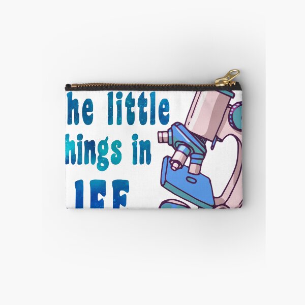 Item preview, Microbiologists Enjoy The Little Things In Life designed and sold by Hamidkorti55.