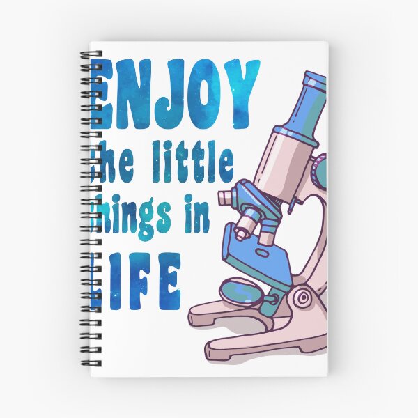 Item preview, Microbiologists Enjoy The Little Things In Life designed and sold by Hamidkorti55.