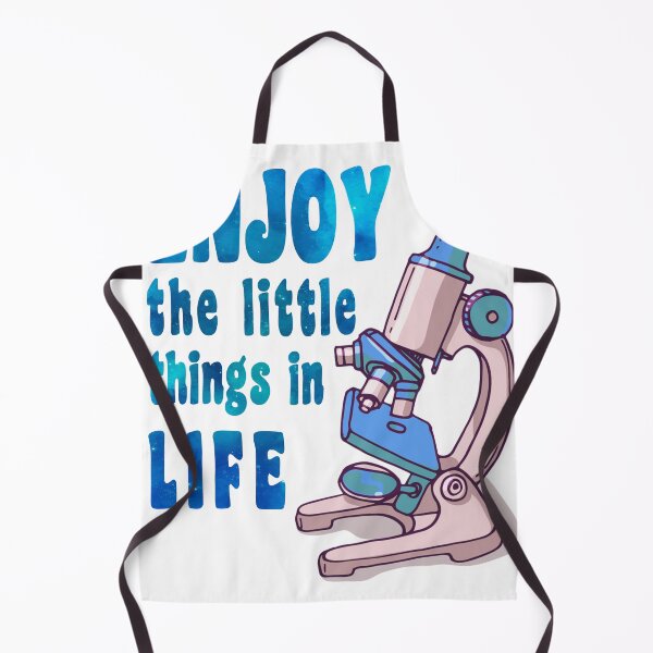 Item preview, Microbiologists Enjoy The Little Things In Life  designed and sold by Hamidkorti55.
